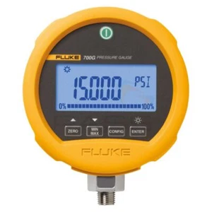 Fluke 700G27 Pressure Gauge (20 bar) - Picture 1 of 1