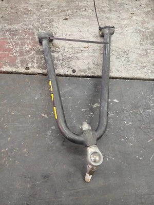  Ski Doo REV 2007 X верхний рычаг тормозной стороны 505071756 06 RW5271 - Изображение 1 из 3