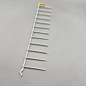 Miele G5715 G5715SCU DISHWASHER Plate Glass Rack Basket Shelf Adjustable Tray - Picture 1 of 8