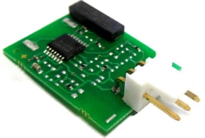 Polar 94037404 RE07S PLNI NC M2034 Wireless Heart Rate Receiver Module Non-coded - Image 1 of 2