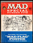 MAD MAGAZINE SUPER SPECIAL #5 FAIR (NO INSERT) EC (FREE SHIP ON $15 ORDER!)