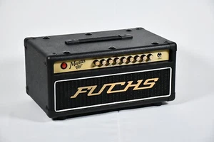 Gitarrenverstärker Fuchs Mantis 89 20 Watt Head (Marshall-style) - made in USA - Bild 1 von 4