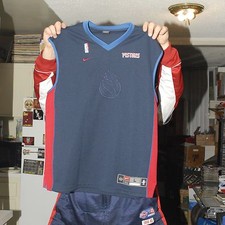 ben wallace jersey for sale
