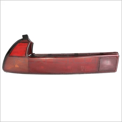 HONDA ACURA GENUINE OEM NSX REAR BRAKE SIGNAL TAIL LIGHT LEFT SIDE 33551SL0013 - Image 1 of 3