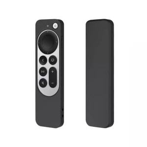 Funda Protectora 2 PIEZAS para Apple TV 4K Siri Remote 2ª Generación 2021/2022 - Imagen 1 de 15
