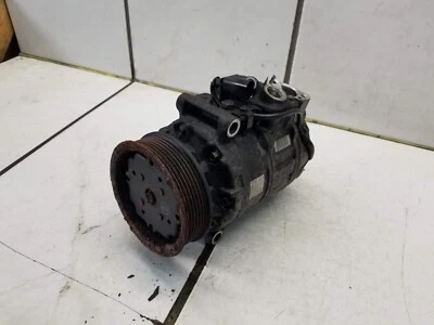Porsche Cayenne 2008 compresor de aire acondicionado de 3,6 L Foto 1 de 4