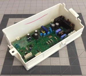 Samsung Dryer Main Control Board DC92-01025D - Picture 1 of 4