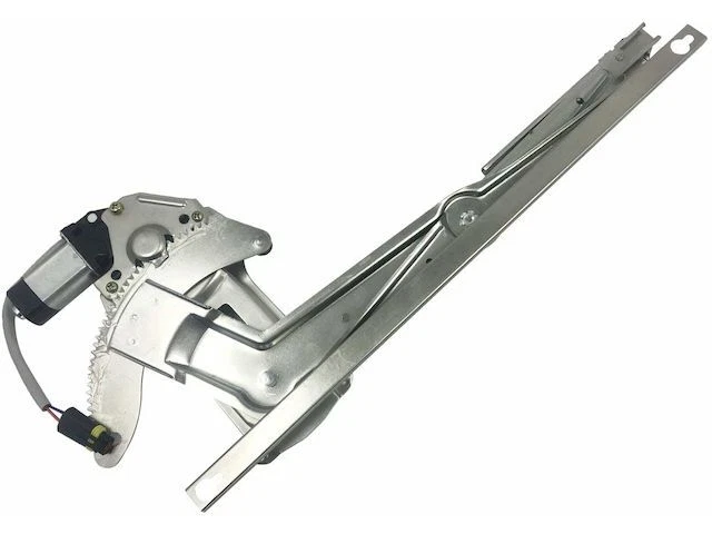 SKP 68NM46M Front Right Window Regulator Fits 2001-2002 Dodge Ram 3500 Base - Image 1 of 1