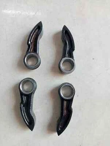 Fits For Ktm Duke 125 200 250 390 Rocker Arm (Finger TY) - Picture 1 of 4