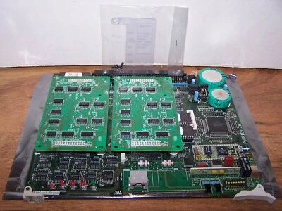 Panasonic KX-T96187 T-1 Digital Trunk Card - Image 1 of 4