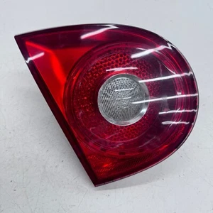 VW GOLF MK5 REAR LIGHT 3DR BOOT 1K6945093F NSR LH PASSENGER LEFT SIDE 04-09 - Picture 1 of 13