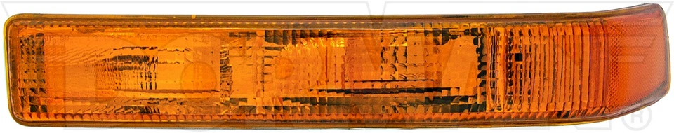 Dorman 转向信号/停车灯总成 Frt Lt 适合 1998 - 2004 年雪佛兰 S10 — 第 1/4 张图片