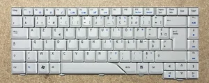 CLAVIER ACER ASPIRE - KB.INT00.060 KBINT00060 ORIGINAL FRANCAIS AZERTY - Bild 1 von 2