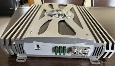 amplificatore soundstream - Immagine 1 di 2