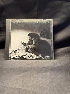 Joel, Billy : The Stranger CD 1977 CBS CK34987 - Picture 1 of 3