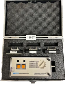 Inovision 35080B Radiation Measurements, kVp Divider, Mammo/Diagnostic - Picture 1 of 3
