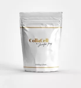 Kollagen Peptide (5000g)) Bioaktives Premium Collagen Hydrolysat Peptide Pulver - Bild 1 von 7
