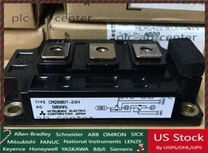 CM200DY-24H CM200DY24H PACKAGE:MODULE - Picture 1 of 12