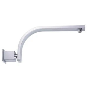 Gerber D481144 Danze Sirius 15" Showerarm with ESC Chrome - Picture 1 of 1