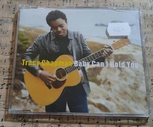 Tracy Chapman - Baby Can I Hold You CD Single Germany Pre-Owned Ex Cond 3 Tracks - Picture 1 of 3