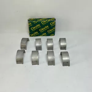 Kit Semicuscinetti Bronzi Biellette Fiat Uno Clevite For 7754392 - Picture 1 of 9