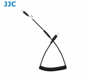 JJC CABLE-R2 Cable Adapter for FUJIFILM GFX 50R GFX 50S X100V X-T3 XT2 re RR-100 - Picture 1 of 5