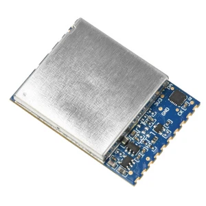 DC 5V FPV Analog Wireless Video Receiver Modul FM/PLL Video Empfangsmodul - Bild 1 von 15