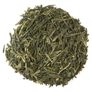 Japanese Sencha Green Tea - Loose Leaf - Picture 1 of 4