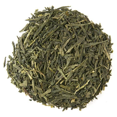 ENGLISH TEA STORE Japanese Sencha Green Tea - Loose Leaf