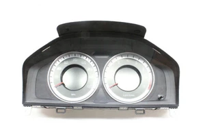 2011 VOLVO S80 SPEEDOMETER 156K MILES ODOMETER 31296371AB OEM 07 08 09 10 12 13 - Picture 1 of 7
