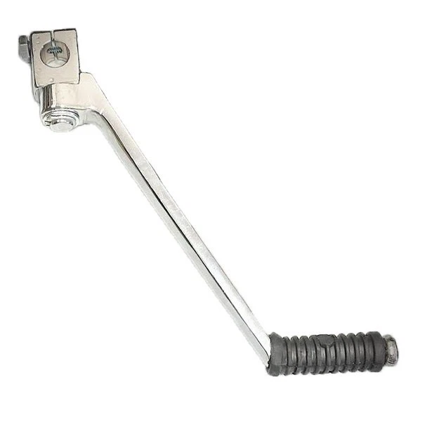 Palanca de arranque para Suzuki 1986-88 DR125 DR200 SP125 SP200 DR SP 200 Foto 1 de 1