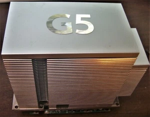 Apple Power Mac G5 Desktop Processor pair - Picture 1 of 3