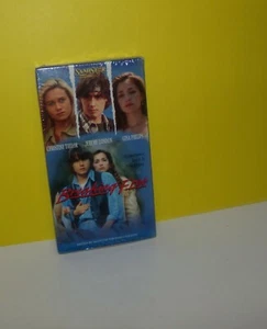 BREAKING FREE Sand Star Family Entertainment 1995 New Sealed VHS - Picture 1 of 2