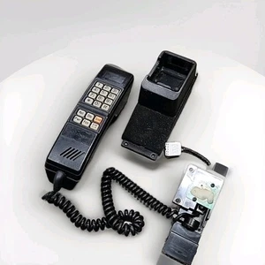 OEM Lexus SC300 SC400 LS400 GS300 Car Phone Mobile Telephone Handset Vintage - Picture 1 of 10