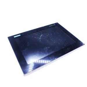 SIEMENS SIMATIC HMI 6AV2128-3MB06-0AX1 Unified Comfort Panel -new- - Picture 1 of 5