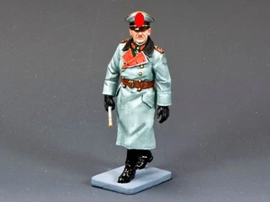 King & Country Germany LAH157 GENERALE GERD VON RUNSTEDT RARO ritirato - Foto 1 di 1