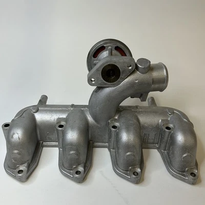 Ford Focus II Transit Connect 1.8 TDCi Intake Manifold Inlet Genuine 1333363 — 第 1/4 张图片
