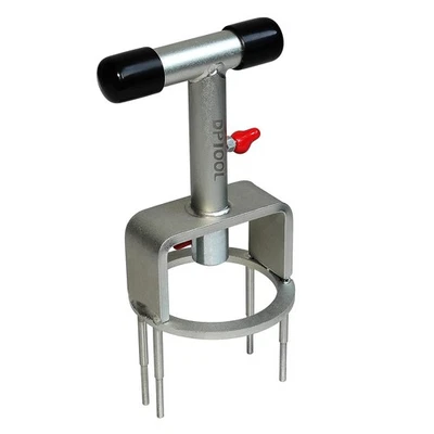 **Herramienta de instalación de extracción del ventilador del calentador para Volvo S60 S80 XC60 XC70 V70 LR2** Foto 1 de 4