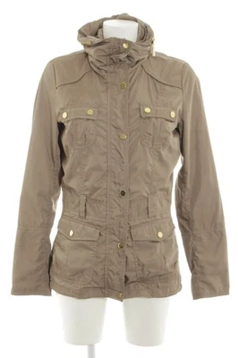 RESERVED Parka Dames Veste T EU 38 brun style décontracté - Photo 1/4