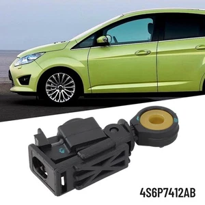 Brand New Transmission Cable Cable For Gear Shift 4S6P7412AB Automatic - Picture 1 of 12