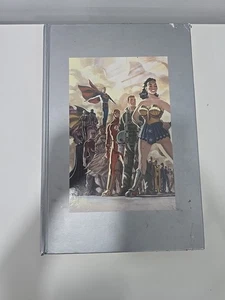 Libro DC The New Frontier tapa dura edición absoluta # 2006 - Imagen 1 de 10