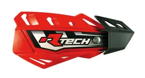 FLX HANDPROTEKTOREN STANDARD, RTECH R-KITPMFLRS00, MIT HALTERUNGEN *UK-LAGER* - Bild 1 von 2