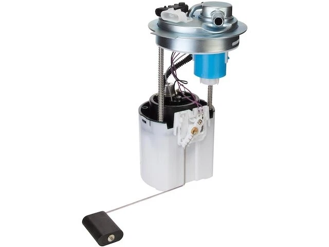 Conjunto de módulo de bomba de combustible para GMC Canyon 2007 YF557VY 2006-2008 Foto 1 de 1