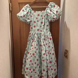Vestido Lozzo - Imagen 1 de 3