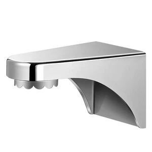 OUNONA Contenitore Portasapone Magnetico Bagno Dispenser Attacco a Parete - Foto 1 di 12