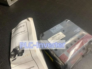 NEW Woodward 8290-186 EPG Speed Controller Governor DHL/FedEX/ - Picture 1 of 4