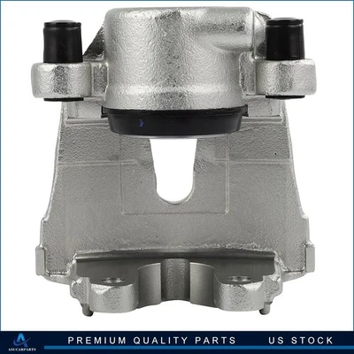 Pinzas de freno delanteras izquierdas para BMW X5 F15 Series l6 2013 14 15 16 17 2018 3,0 L Foto 1 de 4