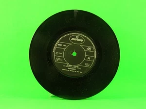 ESSEX,DAVID OH WHAT A CIRCUS (plain sleeve) (6) (137) 7" MERCURY - Picture 1 of 8