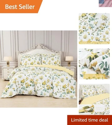 Conjunto de fazenda leve para todas as estações - Imagem 1 de 4