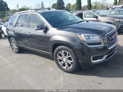 PASSANGER ROOF AIR BAG 84093586 2012-2017 GMC ACADIA Foto 1 de 4